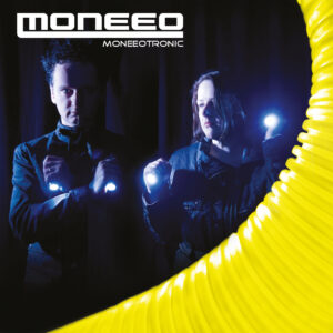 Moneeotronic CD