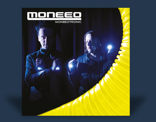 Moneeotronic CD